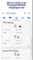 Routerbeheerder instellen-poster
