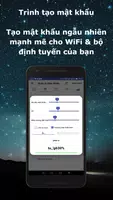 Thiết lập bộ định tuyến WiFi ảnh chụp màn hình 5