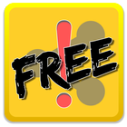 !ShareFree icon
