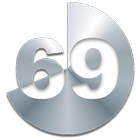 PieCut Battery icon