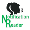 ”Notification Reader