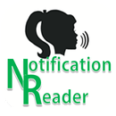 Notification Reader aplikacja