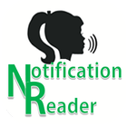Notification Reader icône