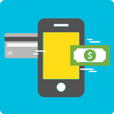 Wage Calculator and Expense Tr icon