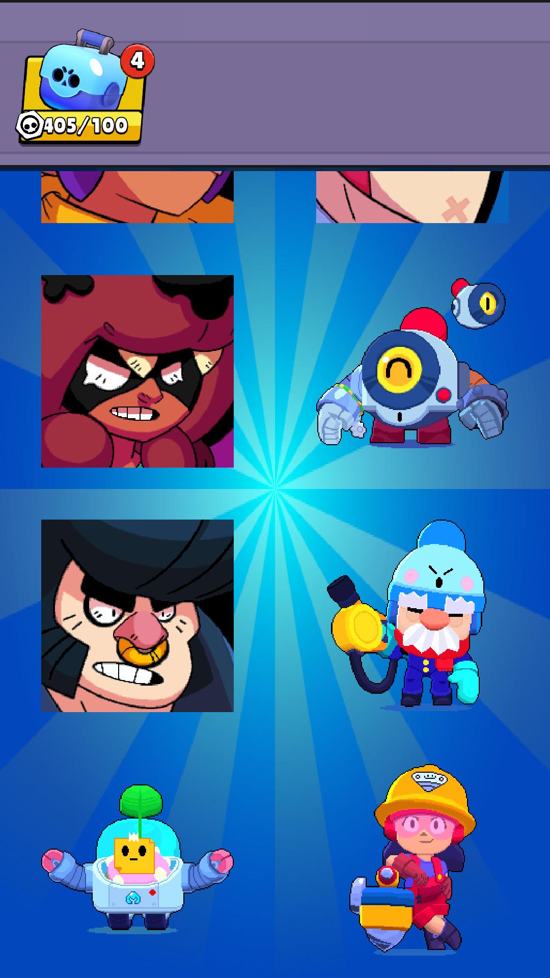 Pixel Art For Brawl Stars For Android Apk Download - brawl stars dessin pixel skin