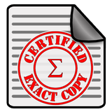 Hash Calc icon