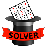Sudoku Solver ícone