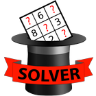 Sudoku Solver أيقونة