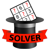 Sudoku Solver 圖標
