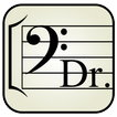 MIDI Drum Score Player