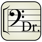 MIDI Drum Score Player ikon
