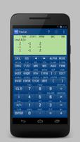 Scientific Calculator PasCal capture d'écran 1