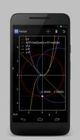 Scientific Calculator PasCal capture d'écran 3
