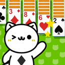 ネコティア 癒し系ねこソリティアゲーム APK