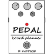 ”PedalboardPlanner