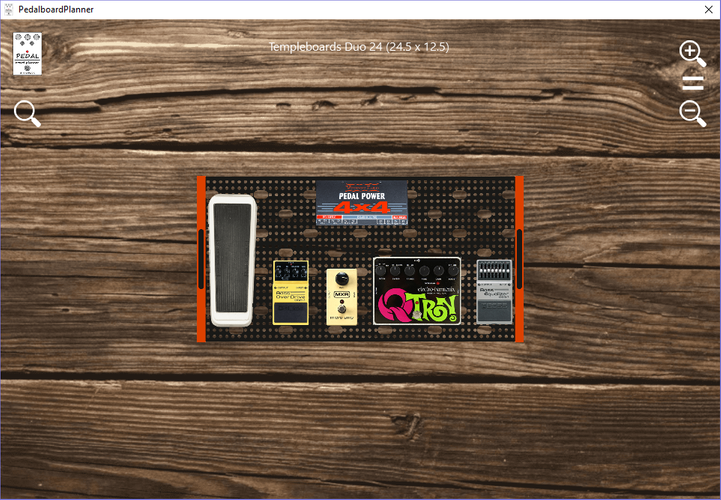 Zahnarzt Quietschen Beraten pedal board planner Umkehren Claire Randalieren