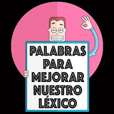 Palabras para mejorar nuestro  icon