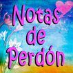 Mensajes de Perdon