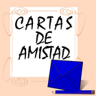 Cartas de Amistad biểu tượng