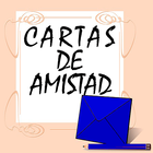 Cartas de Amistad icône