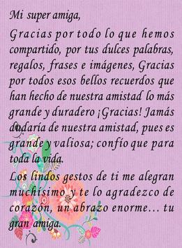Cartas De Amistad For Android Apk Download