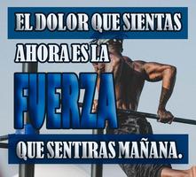 Frases Gym স্ক্রিনশট 1