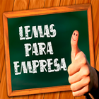 Frases de Empresarios biểu tượng