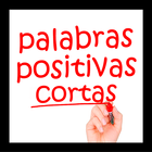 Palabras Positivas Cortas icône