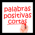 Palabras Positivas Cortas আইকন