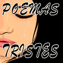 Poemas tristes de amor APK