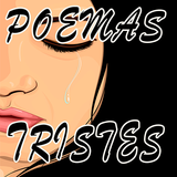 Poemas tristes de amor biểu tượng