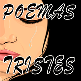 Poemas tristes de amor icône