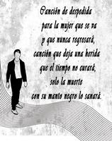 Poemas tristes de amor ảnh chụp màn hình 1