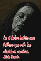 Poemas tristes de amor ảnh chụp màn hình 3