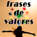 Mensajes con Valores APK