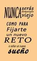 Palabras de Aliento ảnh chụp màn hình 2