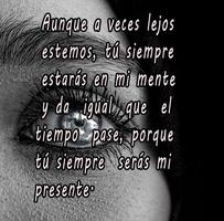 Dedicatorias de Amor syot layar 3