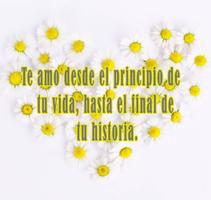 Dedicatorias de Amor syot layar 2