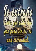 Frases de Extrañar পোস্টার