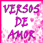 Versos de Amor para enamorar biểu tượng