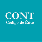 Código de Ética Contábil ícone