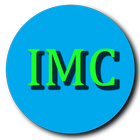 IMC Calculadora ikona