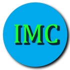 IMC Calculadora ícone
