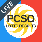 PCSO Lotto आइकन