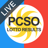 PCSO Lotto Results aplikacja