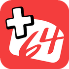 Collect 64 آئیکن