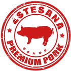 Premium Pork icône