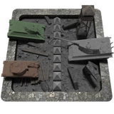 Frontline Attack icon