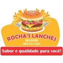 Rochas Lanches APK