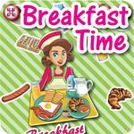 Breakfast Time icon